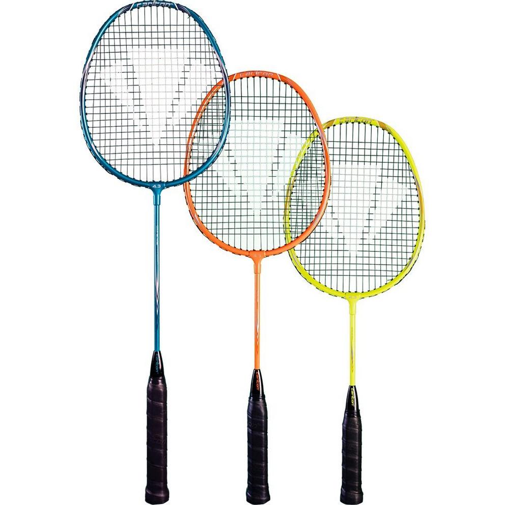 Carlton 4.3 Badminton Racket