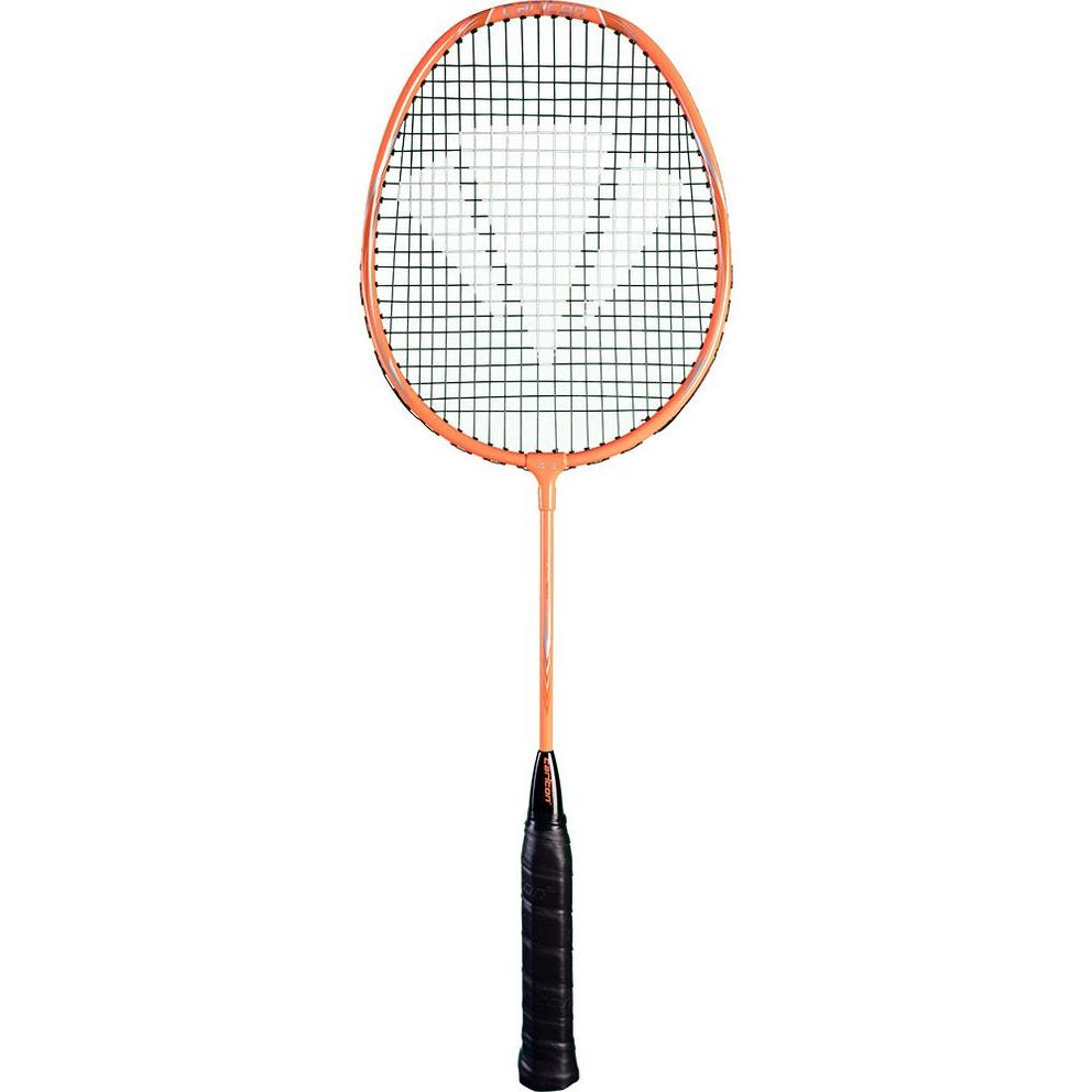 Carlton 4.3 Badminton Racket