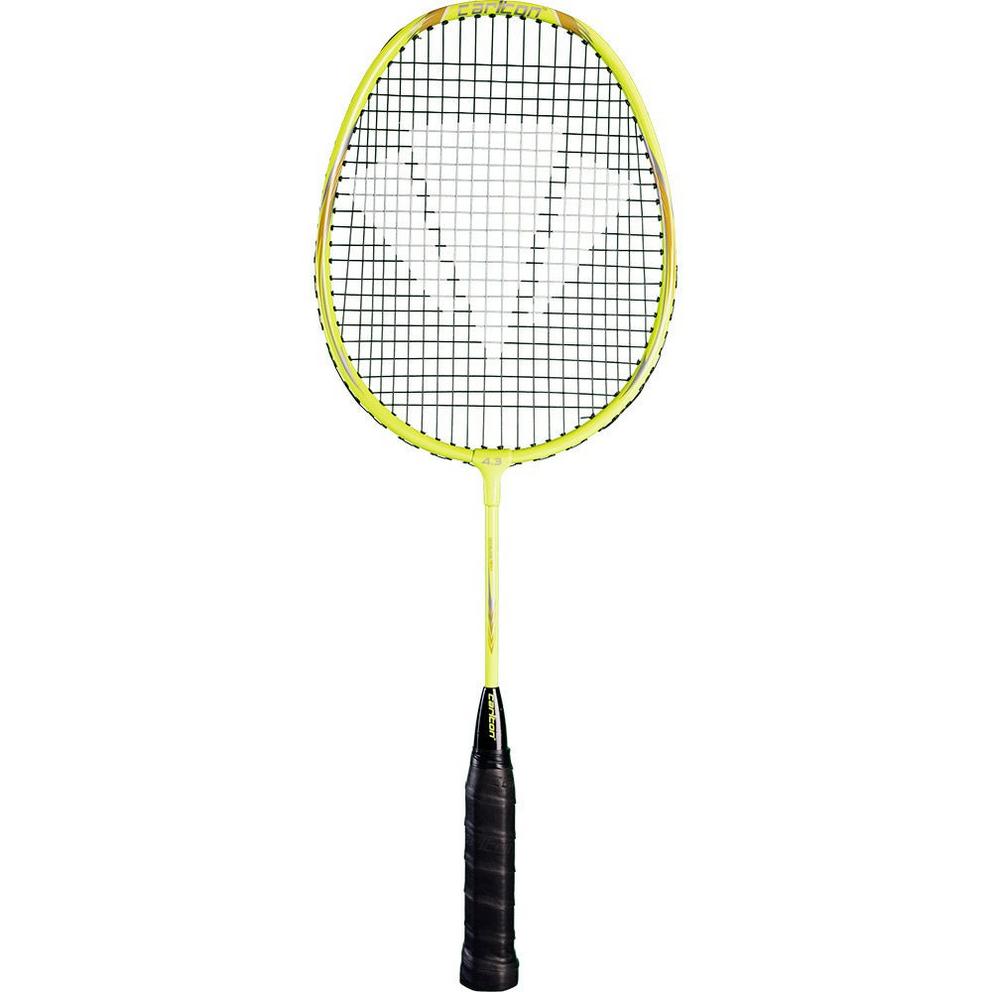 Carlton 4.3 Badminton Racket