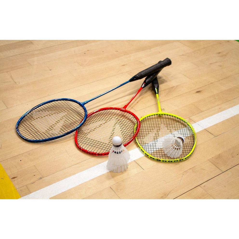 Carlton 4.3 Badminton Racket