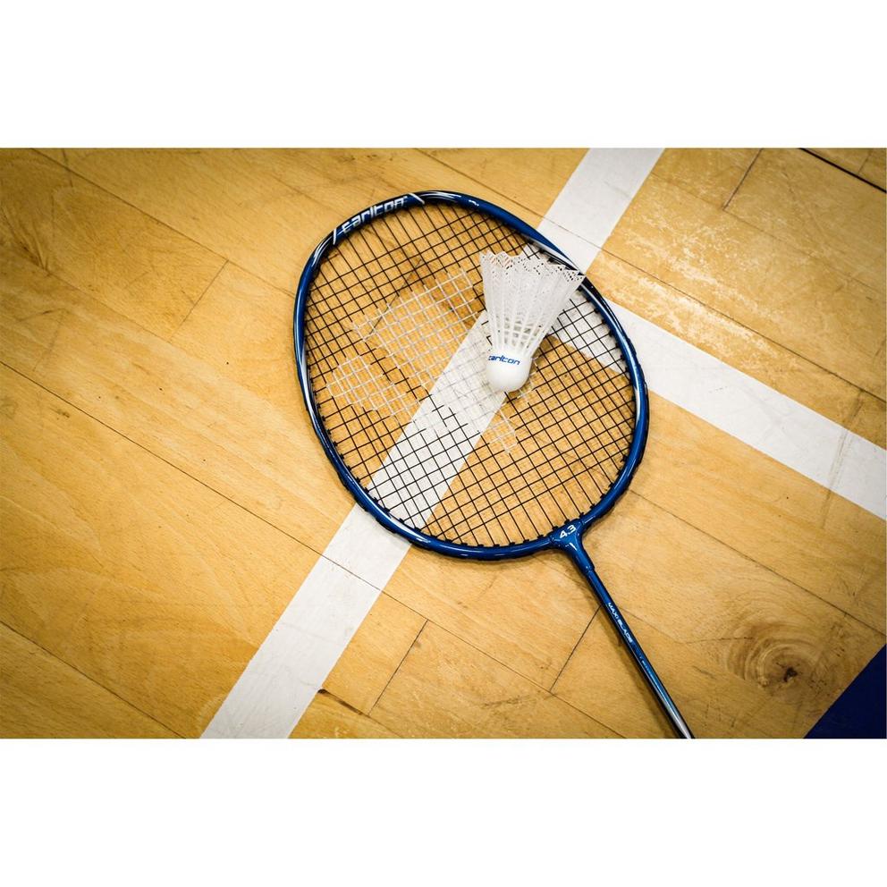 Carlton 4.3 Badminton Racket