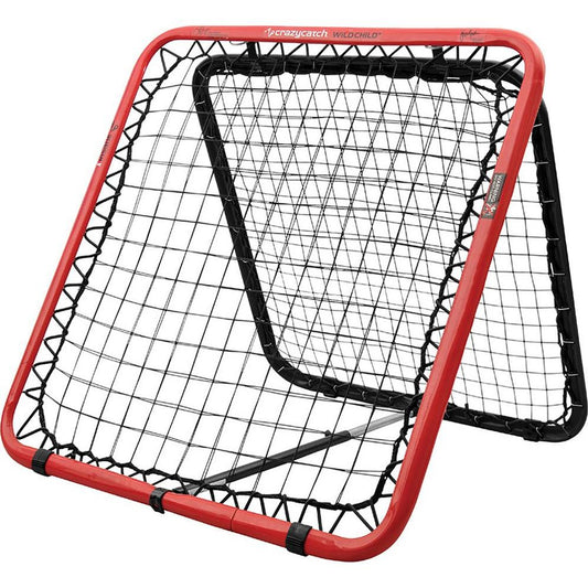 CRAZY CATCH Catch Wild Child Rebounder