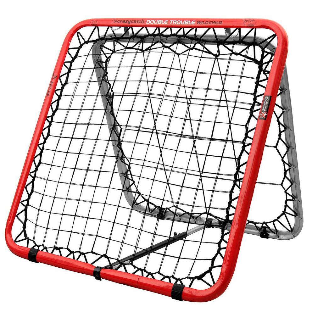 CRAZY CATCH Catch Wild Child Rebounder