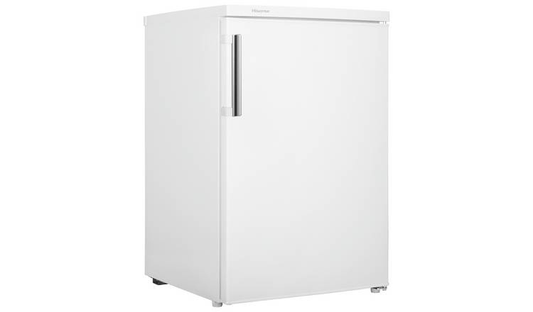 Hisense FV105D4BW21 Under Counter Freezer - White