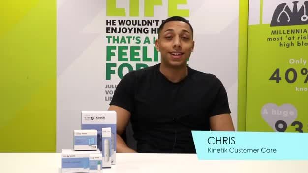 Kinetik Wellbeing Lancets 30g Pack of 300