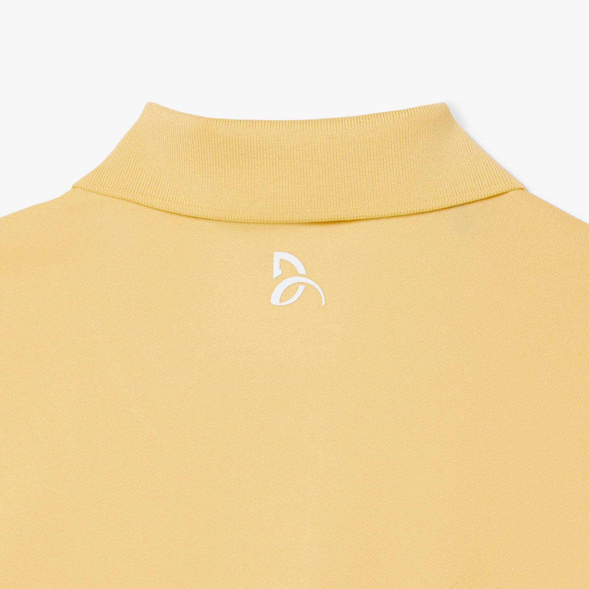 Lacoste Tennis x Novak Djokovic Polo Shirt