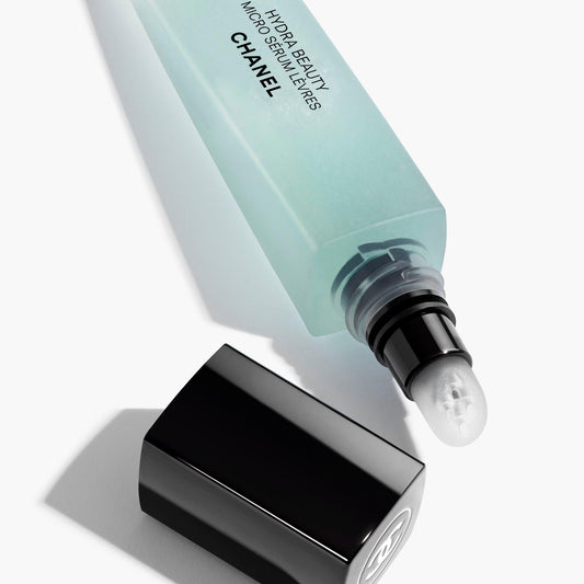 CHANEL HYDRA BEAUTY MICRO SÉRUM LÈVRES INTENSE REPLENISHING HYDRATION
