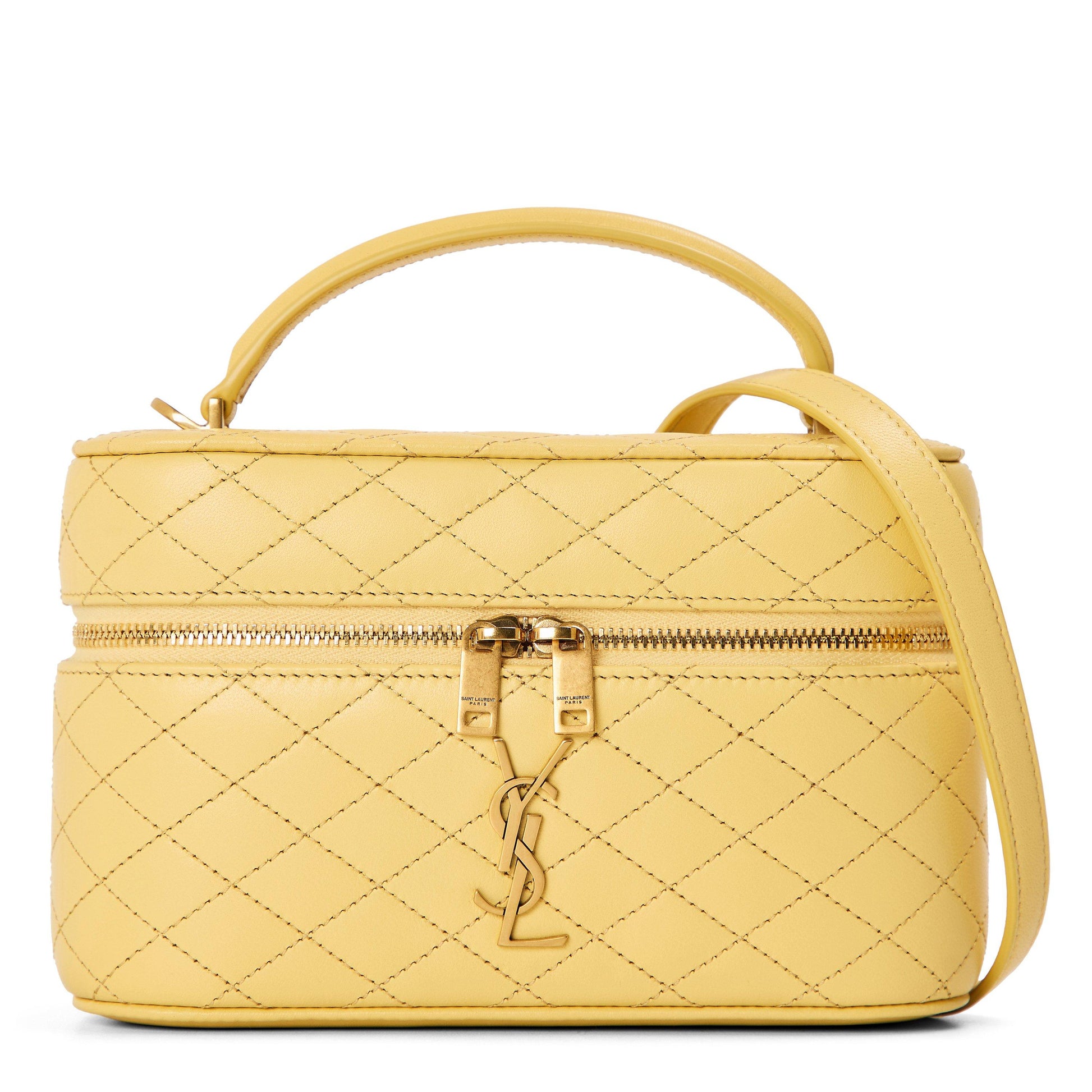 Saint Laurent Gabby Vanity Bag