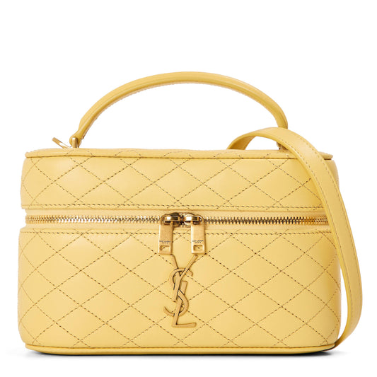 Saint Laurent Gabby Vanity Bag