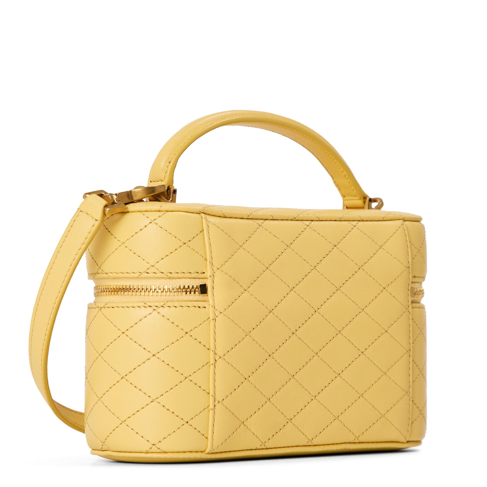 Saint Laurent Gabby Vanity Bag