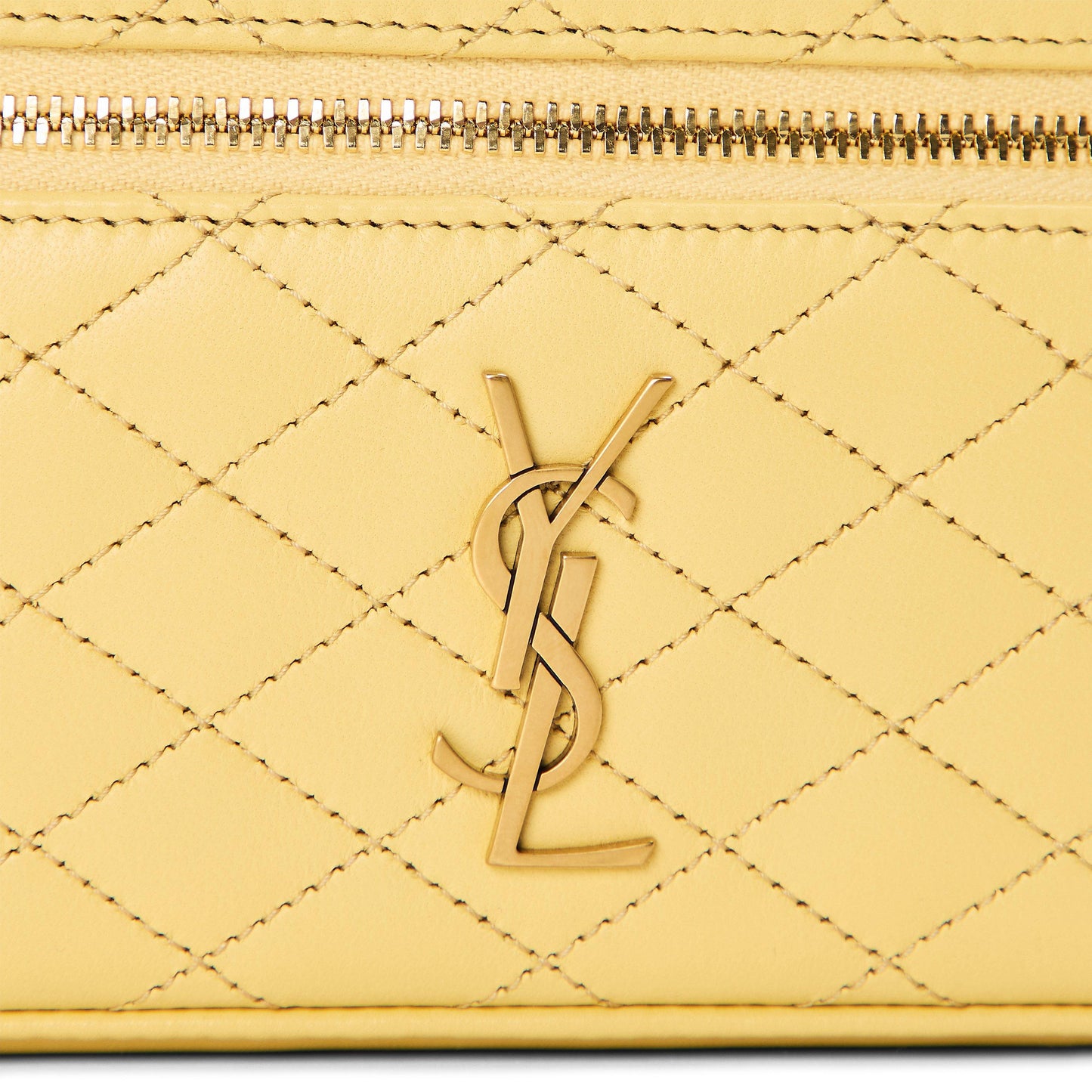 Saint Laurent Gabby Vanity Bag