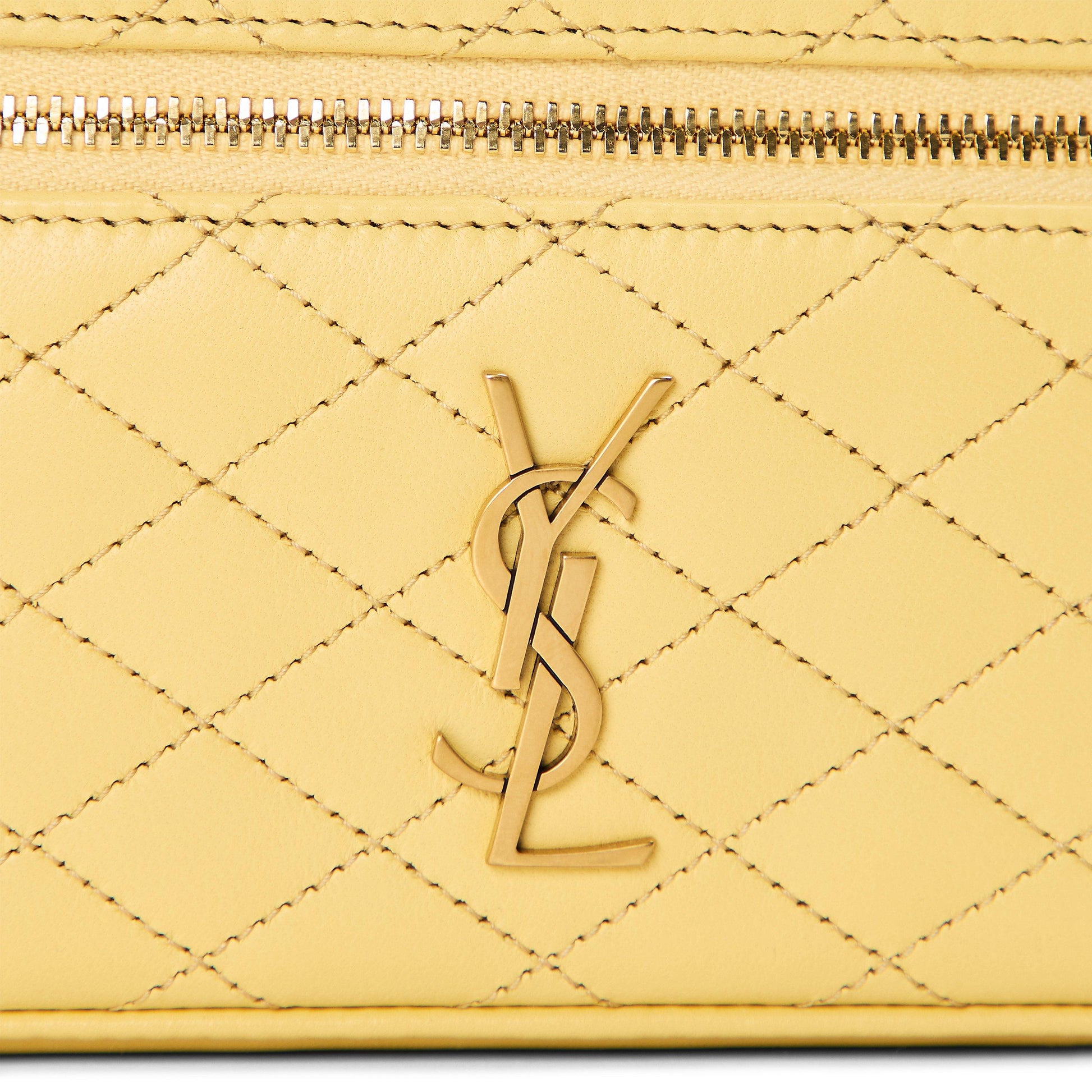Saint Laurent Gabby Vanity Bag