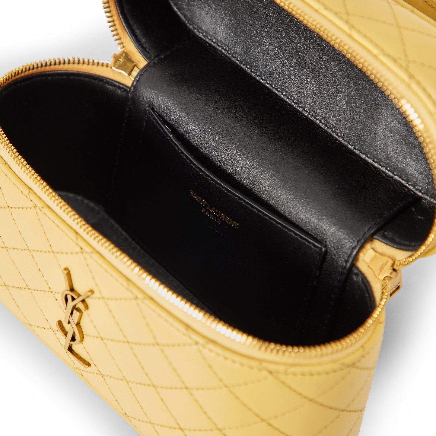 Saint Laurent Gabby Vanity Bag