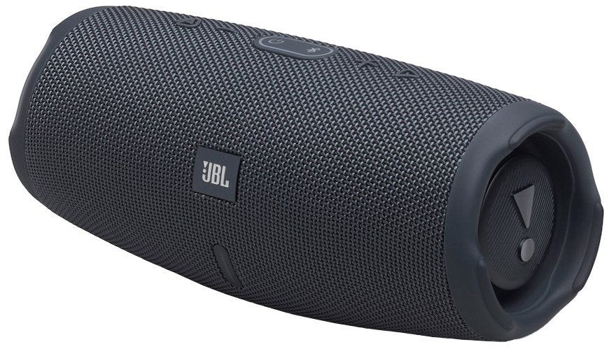 JBL Charge Essential 3 SE Portable Bluetooth Speaker - Gun Metal