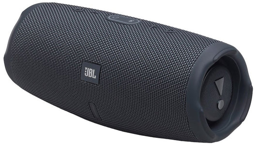 JBL Charge Essential 3 SE Portable Bluetooth Speaker - Gun Metal