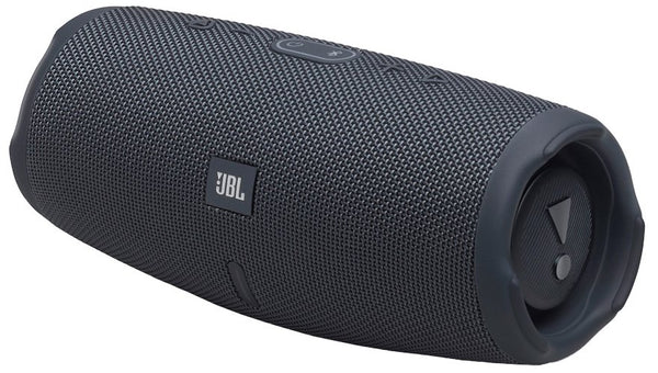 JBL Charge Essential 3 SE Portable Bluetooth Speaker - Gun Metal