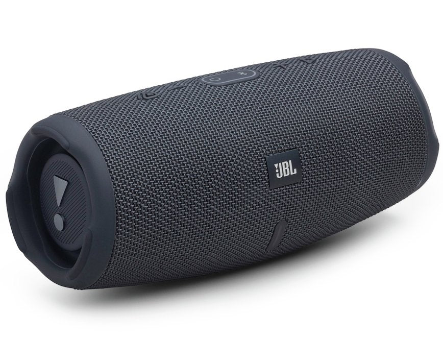 JBL Charge Essential 3 SE Portable Bluetooth Speaker - Gun Metal