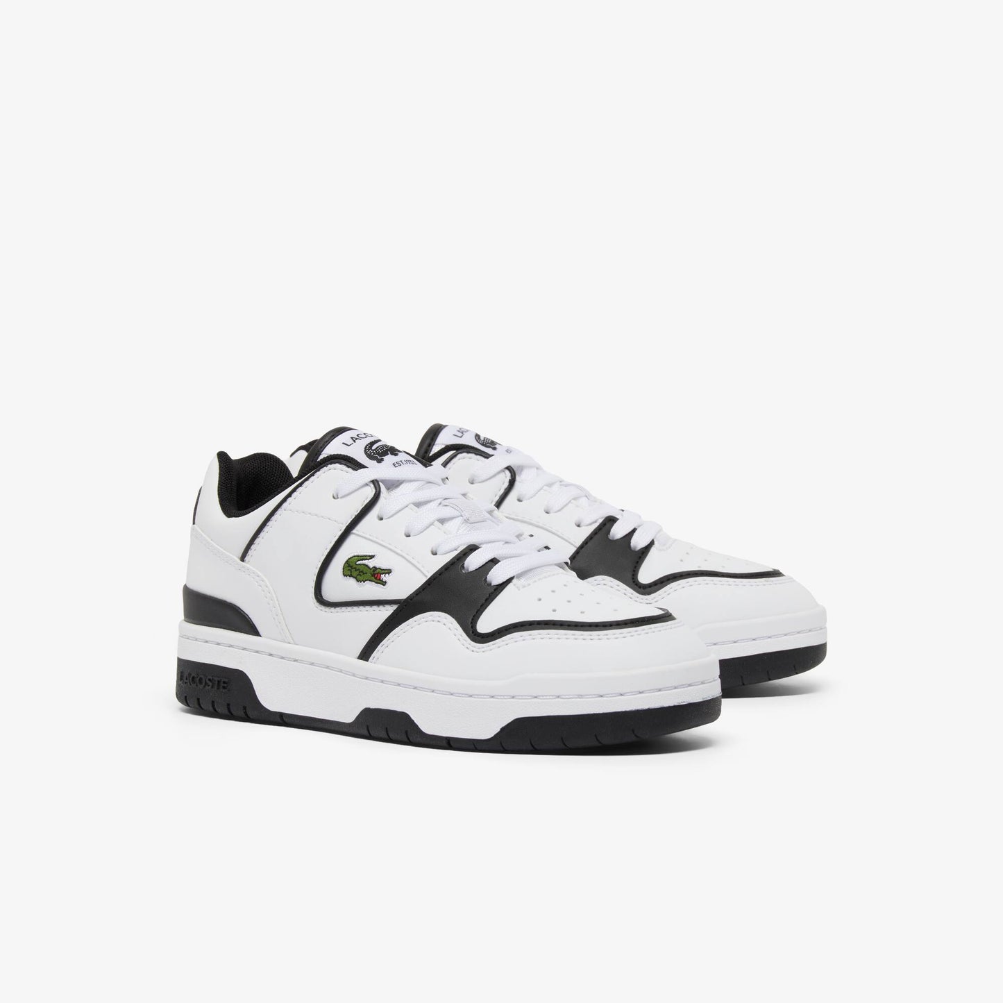 Junior's Courtcage Set Sneakers