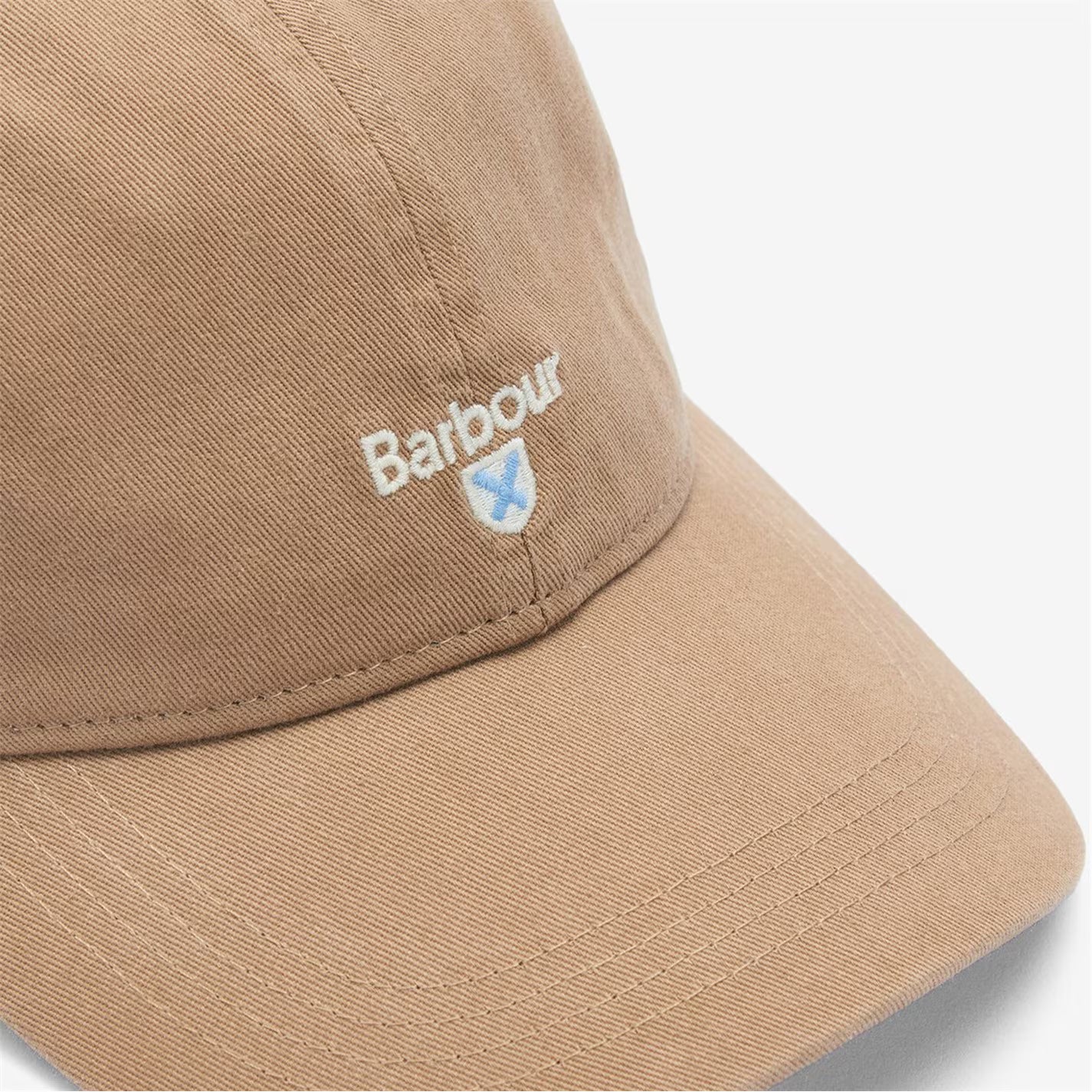 Cascade Cotton Baseball Cap