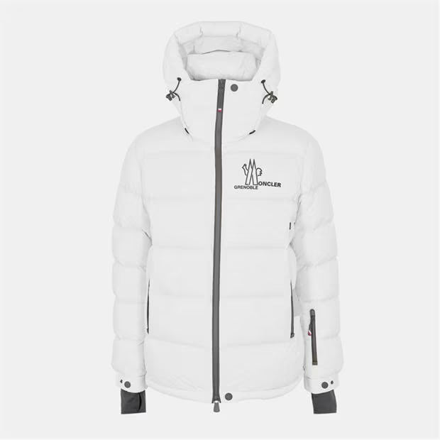 Men's G Iso Short Puffer Jacket