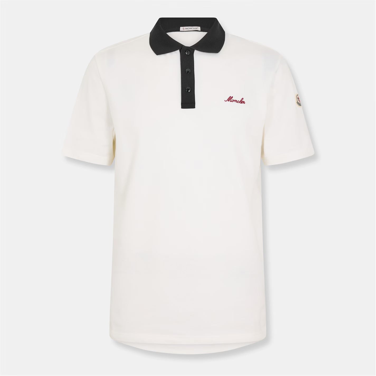 Moncler CC Polo Sn62