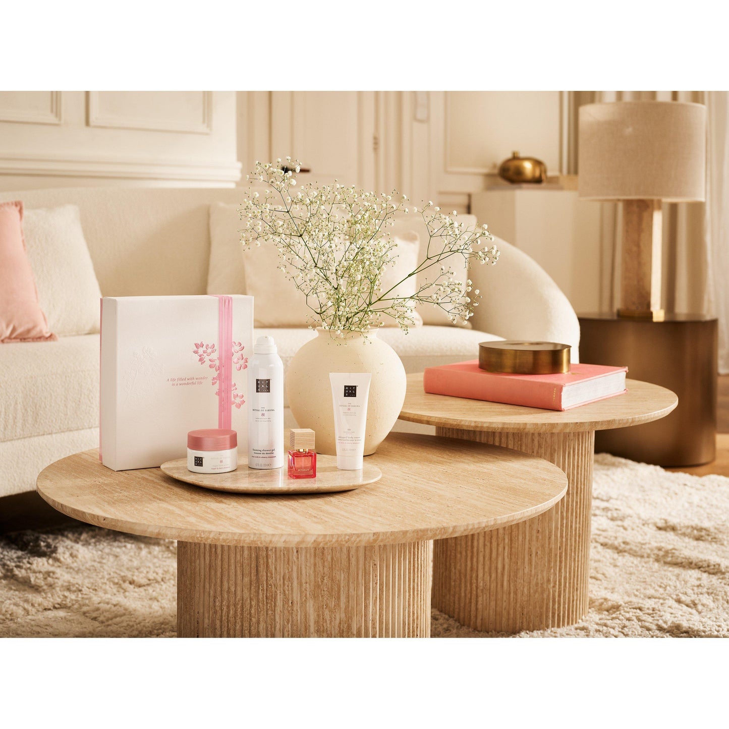 Rituals The Ritual of Sakura Medium Gift Set