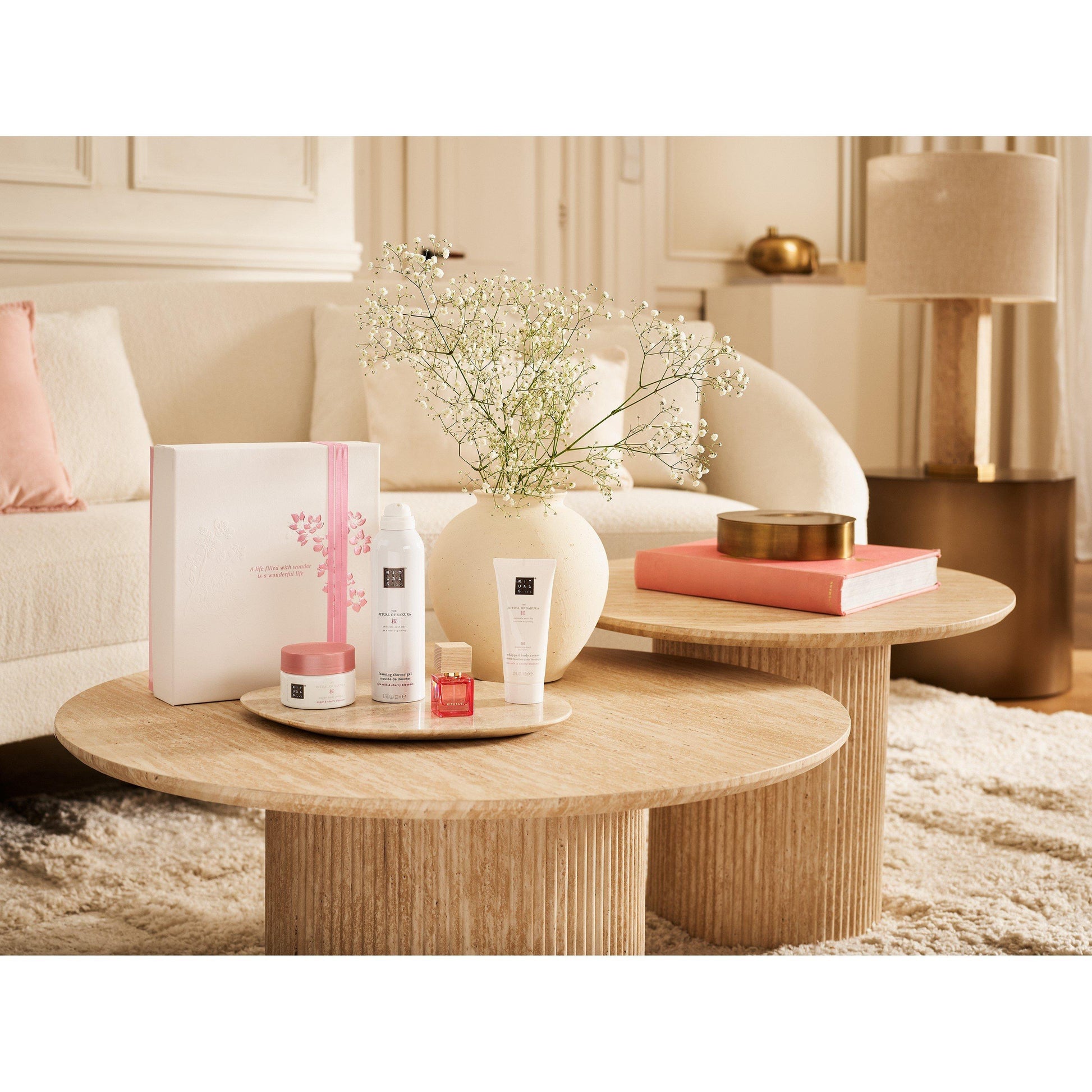 Rituals The Ritual of Sakura Medium Gift Set