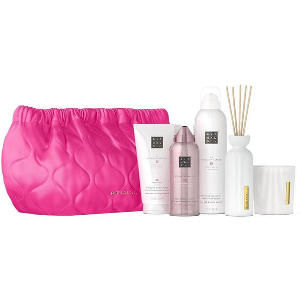 The Ritual of Sakura Large Gift Set