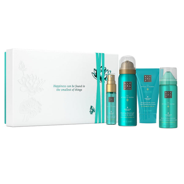The Ritual of Karma Small Gift Set