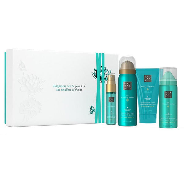 Rituals The Ritual of Karma Small Gift Set