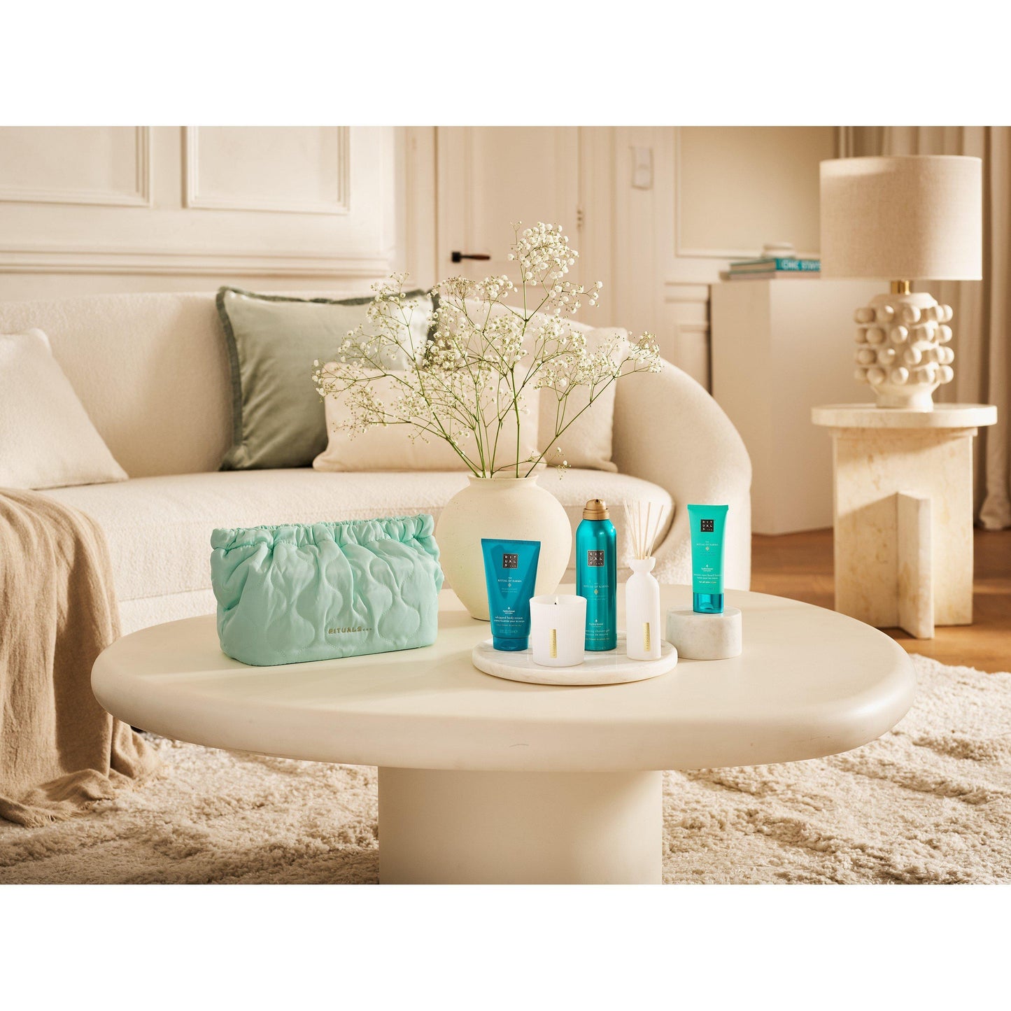 Rituals The Ritual of Karma Large Gift Set