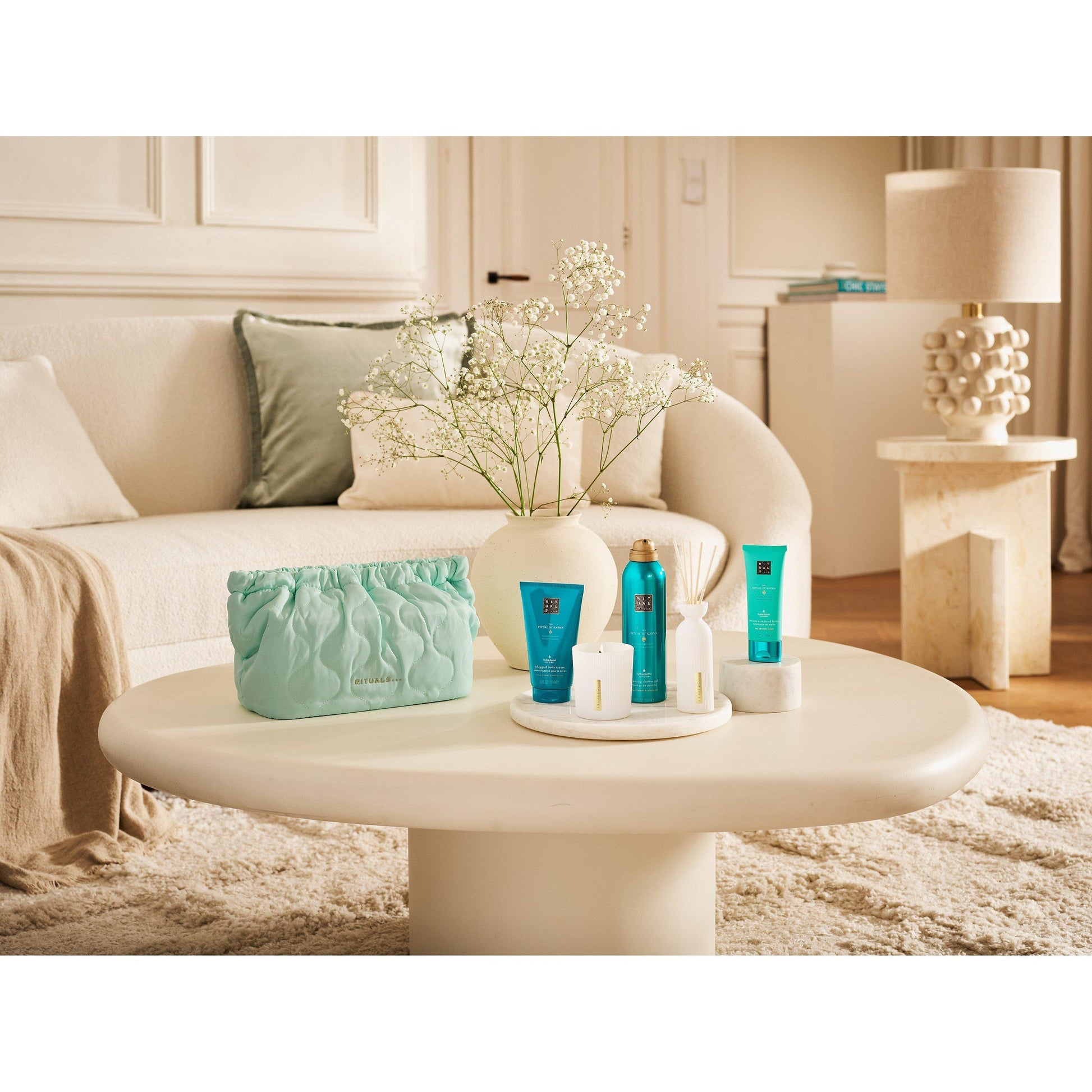 Rituals The Ritual of Karma Large Gift Set