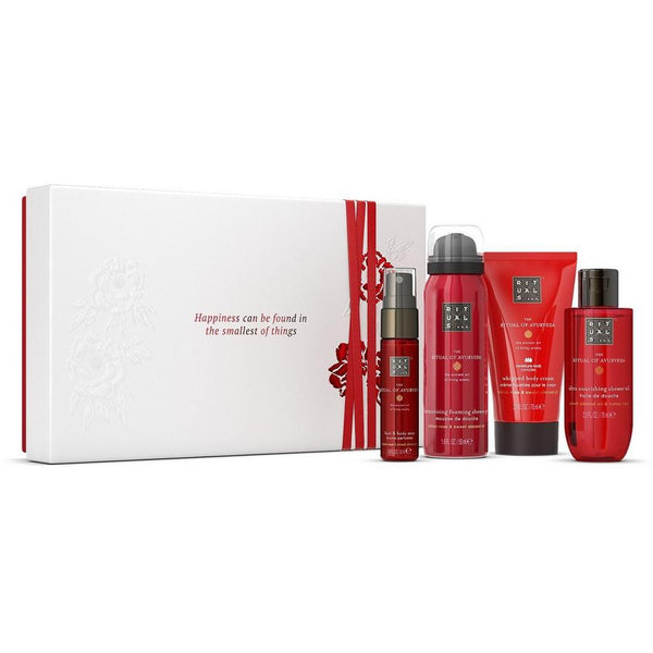 The Ritual of Ayurveda Small Gift Set