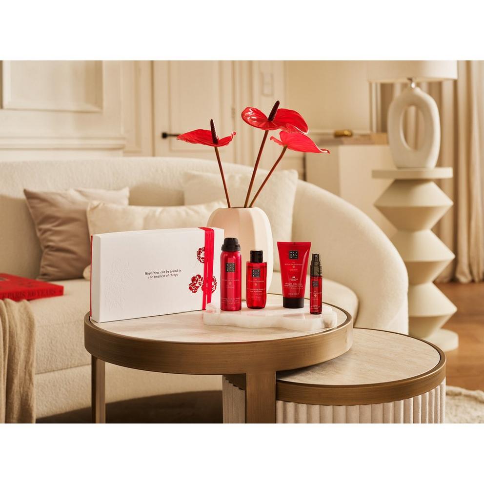 Rituals The Ritual of Ayurveda Small Gift Set