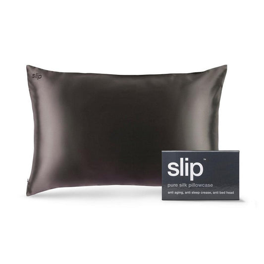 slip pure silk queen pillowcase