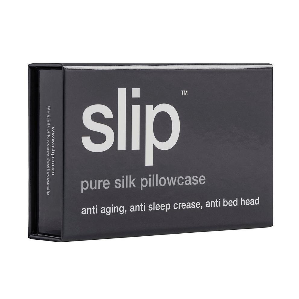slip pure silk queen pillowcase
