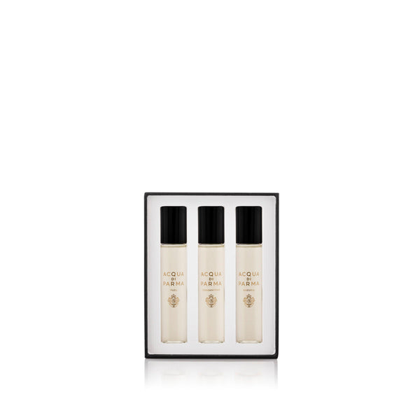 Acqua Di Parma Signatures of the Sun Discovery Set - Eau de Parfum