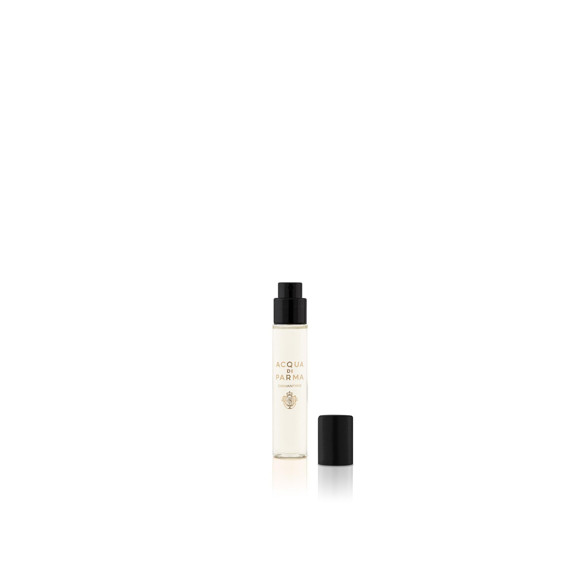 Acqua Di Parma Signatures of the Sun Discovery Set - Eau de Parfum