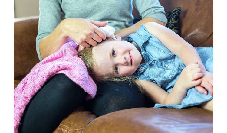 Kinetik Wellbeing Probe Covers - Pack of 40 IET2PC/T