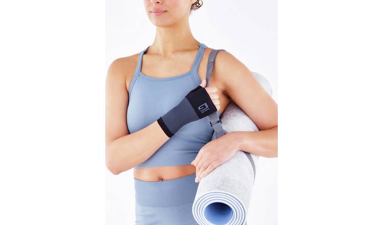 Neo G Airflow Wrist & Thumb Support - Medium