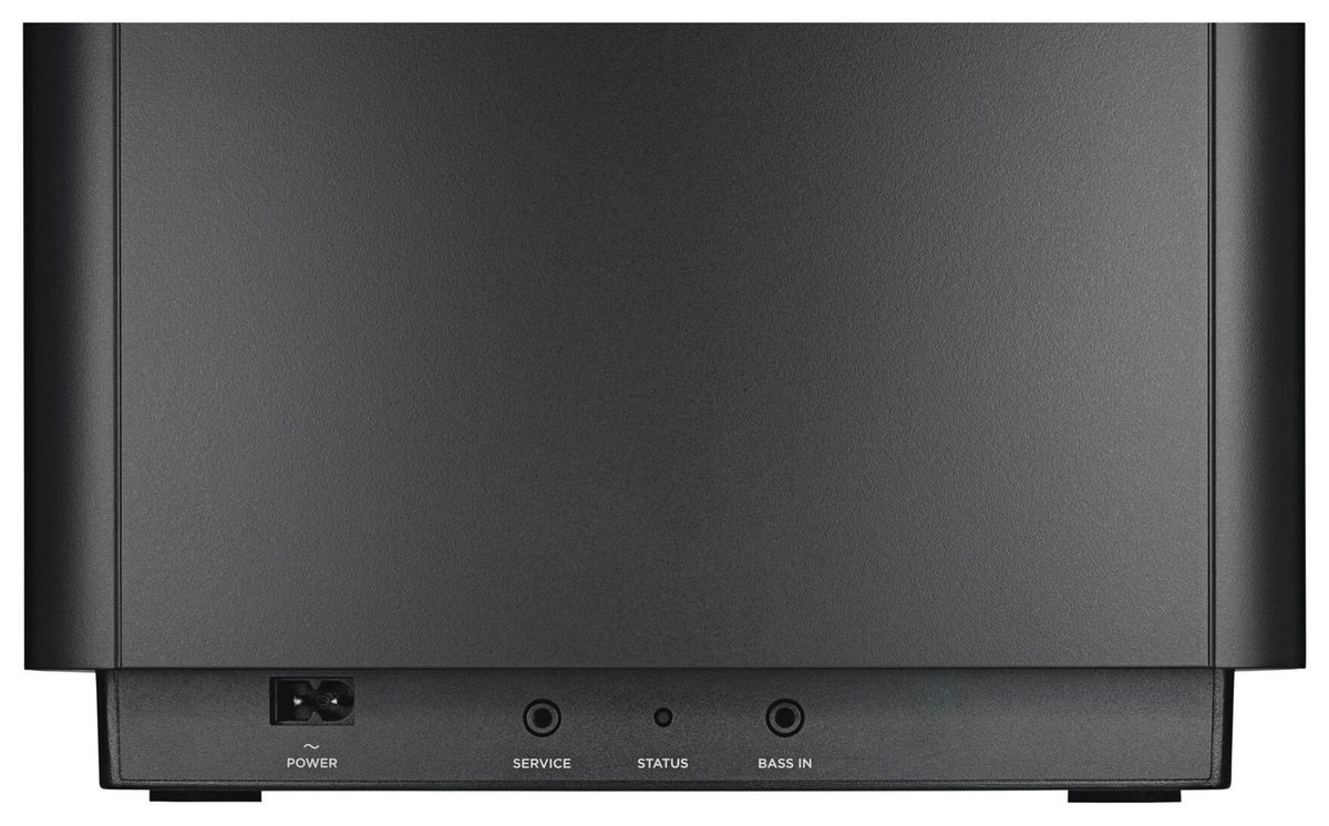 Bose 700 Wireless Bass Module - Black