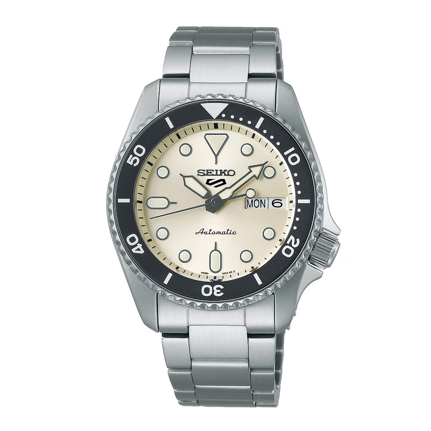 SEIKO Men's Sports Auto Analogue Watches