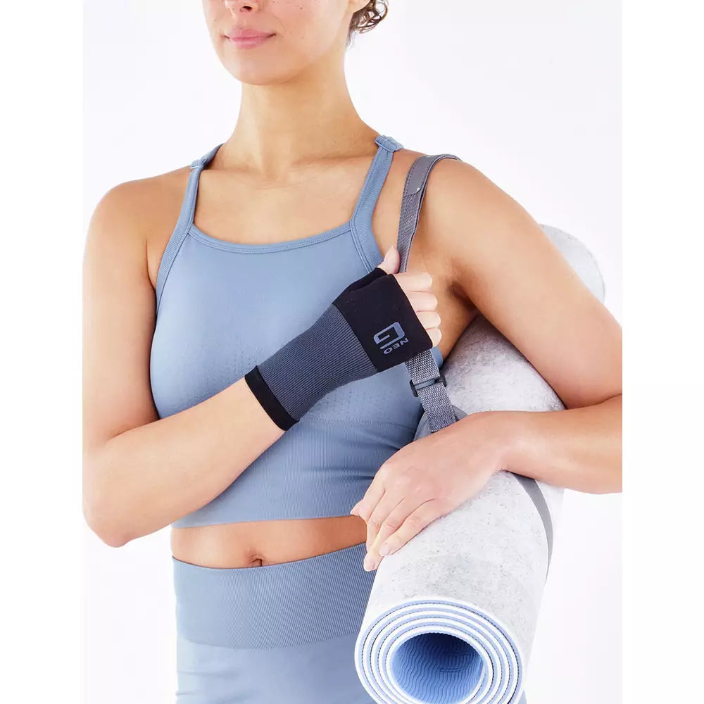 Neo G Airflow Wrist & Thumb Support - Small