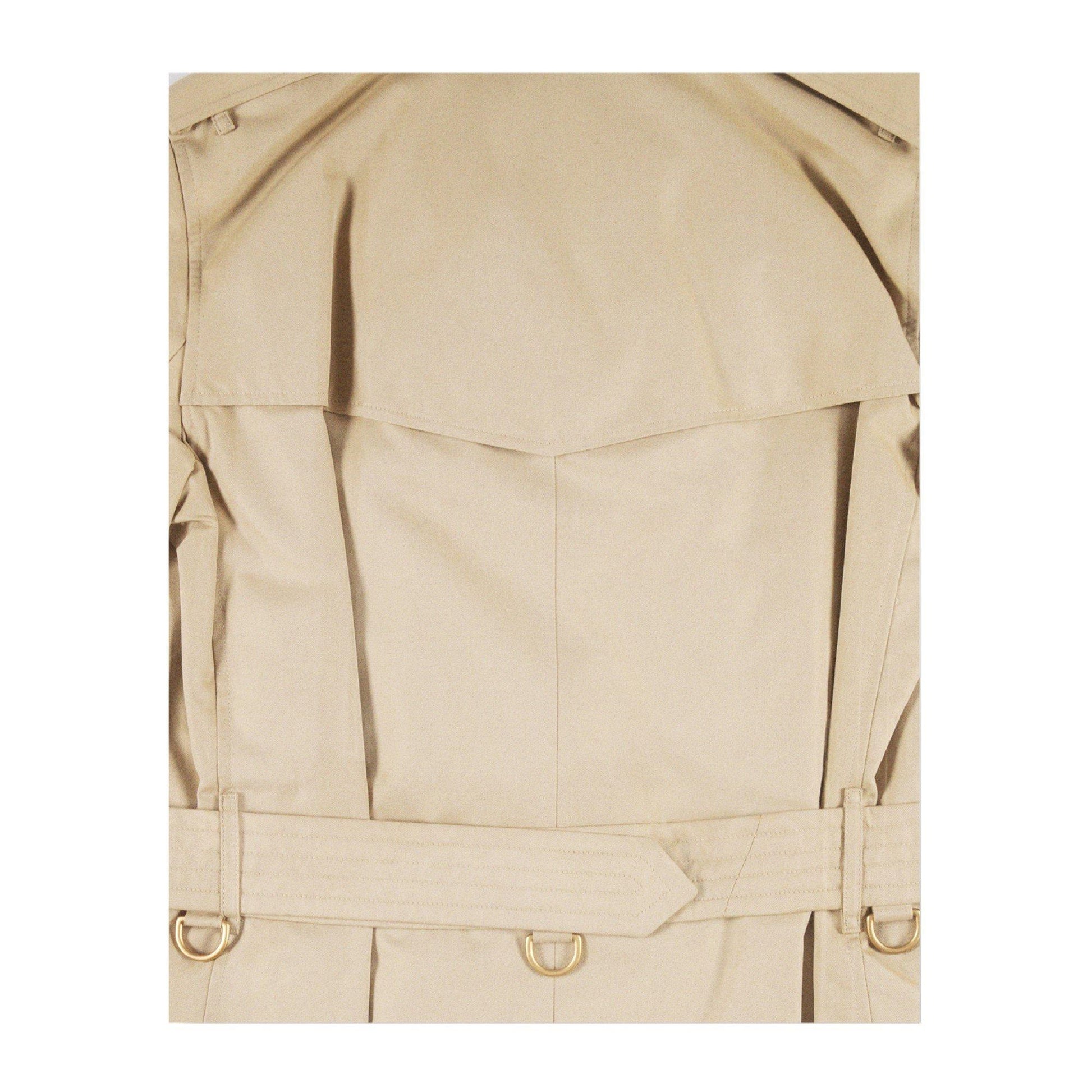 Assouline Burberry Book