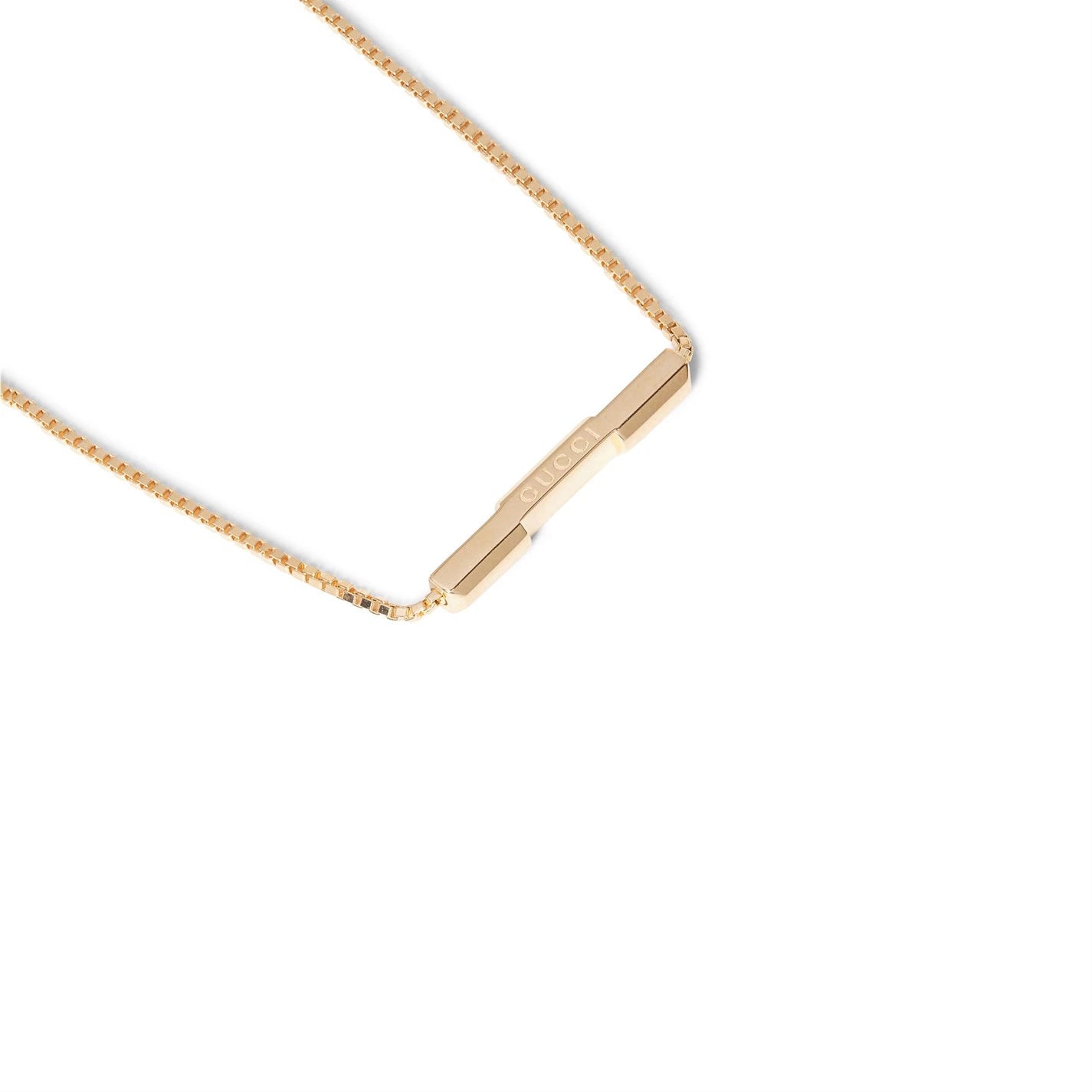 GUCCI Link To Love Bracelet