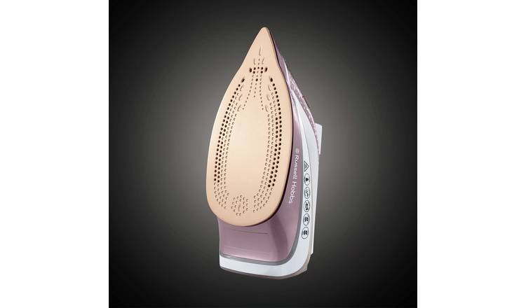 Russell Hobbs Pearl Glide Steam Iron 23972