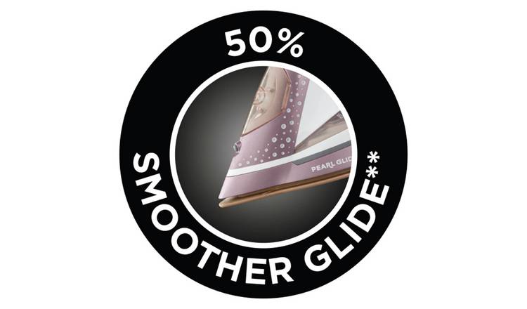 Russell Hobbs Pearl Glide Steam Iron 23972