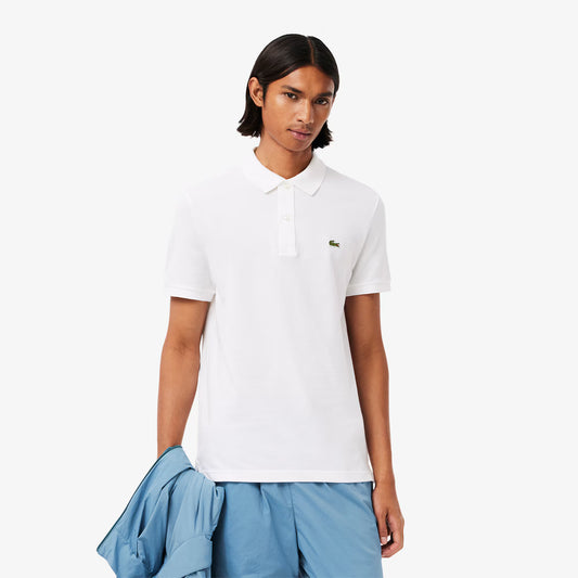 Slim Fit L.12.12 Original Polo Shirt