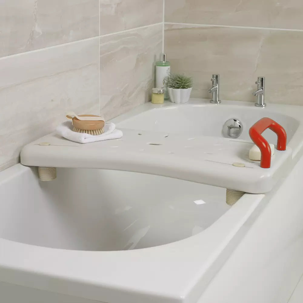Bath Seat Board - Adjustable