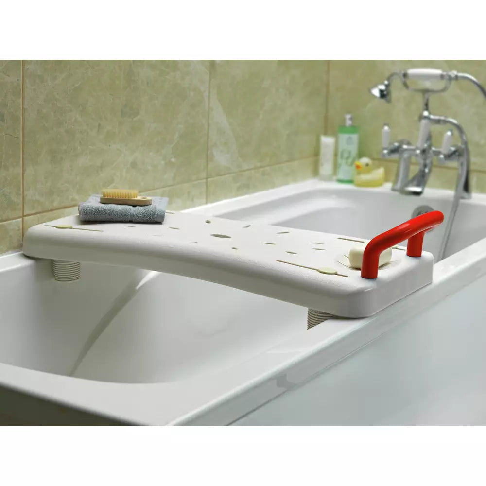 Bath Seat Board - Adjustable